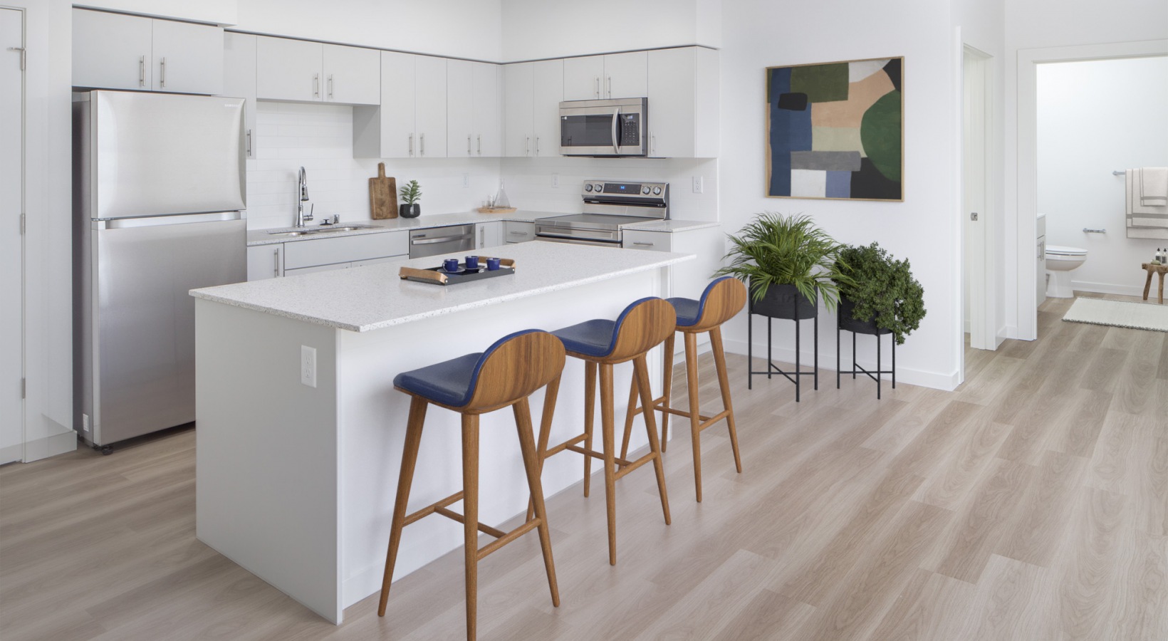 Stylish rentals in Battle Ground, WA Prose Battle Ground