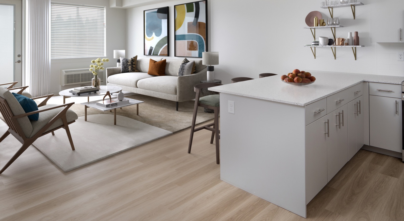 Stylish rentals in Battle Ground, WA Prose Battle Ground